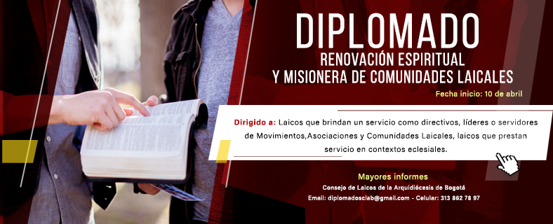 Diplomado CLAB